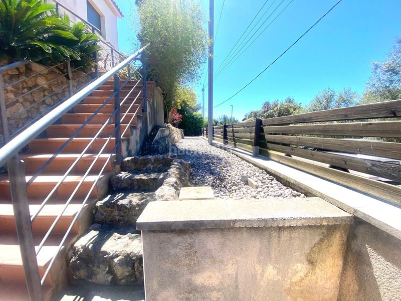 Foto a068296a-5c70-401c-ad01-31c21189b3d5. Casa amb calefacció aparcament piscina a Valldemar-Montmar Segur de Calafell