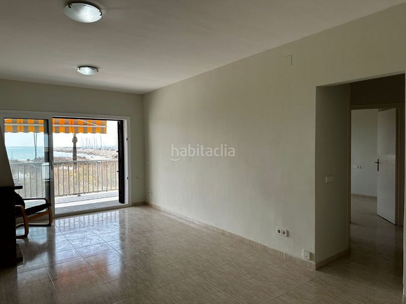 Foto 0ee26dd8-9676-4b47-a5b6-a1e254c83b5f. Pis a Segur Platja Segur de Calafell