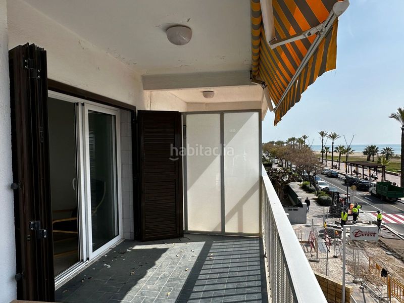 Foto 1e7a3335-3c74-4941-a1c8-3d9cb5802bde. Pis a Segur Platja Segur de Calafell