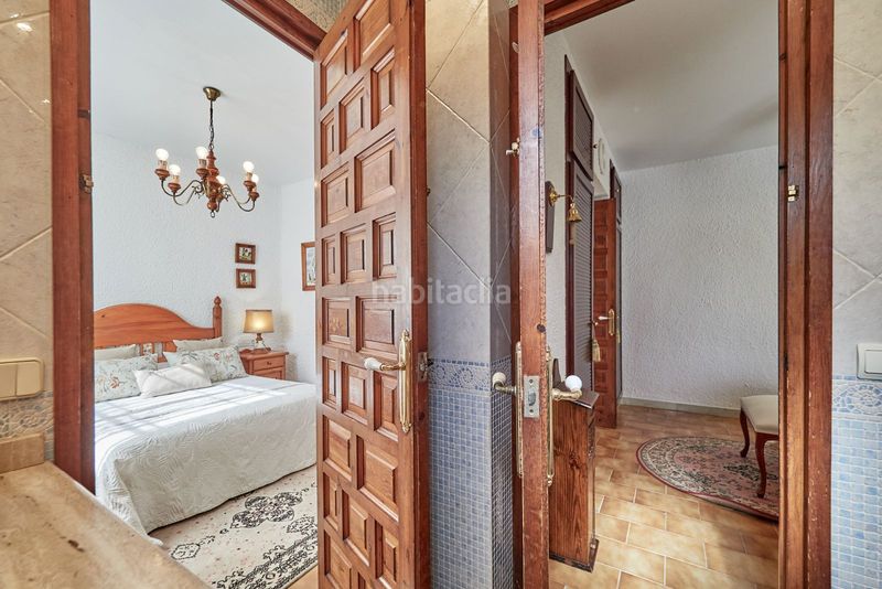 Foto d94b7a0a-b900-431c-a8ac-dcb22ea191ae. Casa adossada amb calefacció aparcament piscina a Calafell