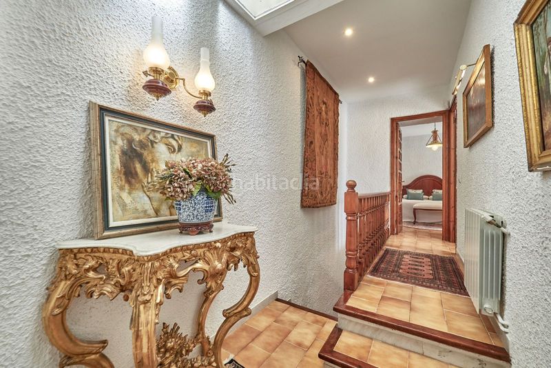 Foto f3dbff0a-42f6-4e9d-8c81-3e164c7cdaff. Casa adossada amb calefacció aparcament piscina a Calafell