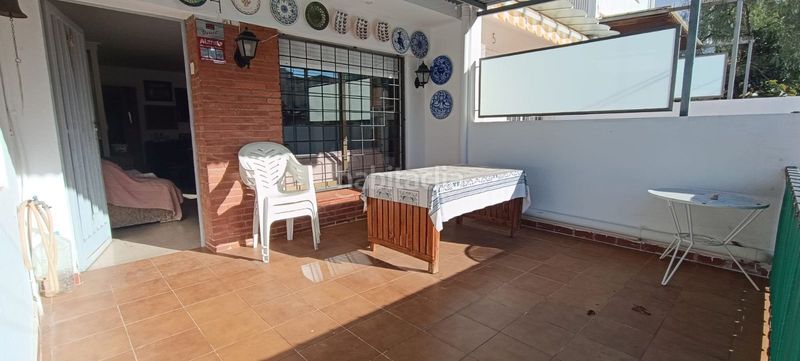 Foto a3372926-9e10-4f29-b942-bff3ae9a8f53. Casa adossada amb calefacció aparcament a Sant Salvador Coma-ruga