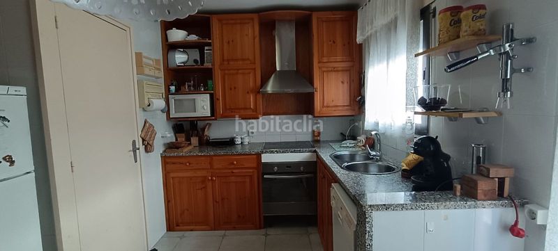 Foto a365e7be-25b6-429e-acaf-ceceaf86d372. Casa adossada amb calefacció aparcament a Sant Salvador Coma-ruga