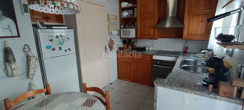 Foto dfc9bbac-bb67-4173-825c-fecf78427f77. Casa adossada amb calefacció aparcament a Sant Salvador Coma-ruga