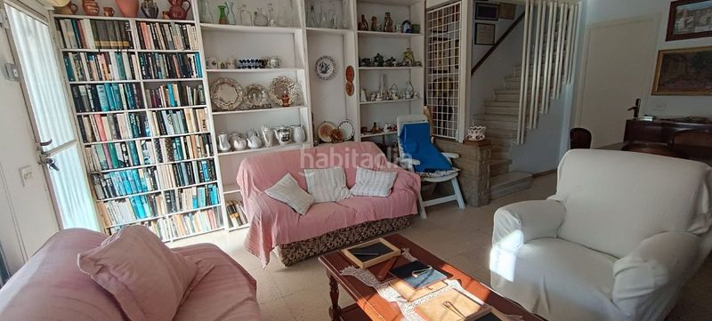 Foto e522c106-b658-4055-8b13-85a262d69583. Casa adossada amb calefacció aparcament a Sant Salvador Coma-ruga