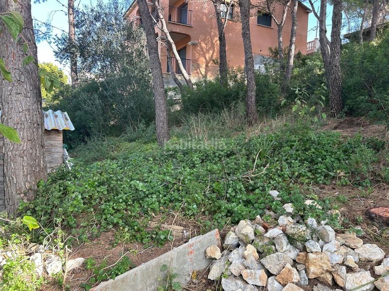 Foto 220820f5-a71c-491e-90f3-a520dee45dfa. Finca rústica a Segur de Calafell nucli urbà Segur de Calafell