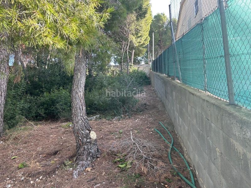Foto 6f5679a5-b9a5-4981-87a8-105cd23841b3. Finca rústica a Segur de Calafell nucli urbà Segur de Calafell