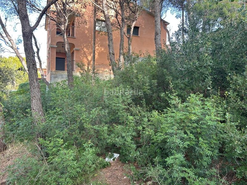 Foto c5d67ff2-cc91-4594-924a-026665baea79. Finca rústica a Segur de Calafell nucli urbà Segur de Calafell