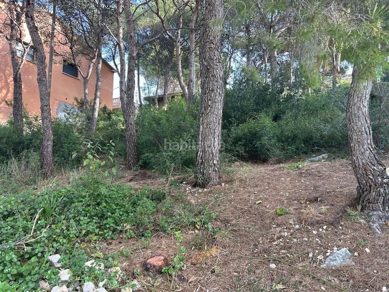 Foto d561185a-0b11-461c-bc43-fe8e82033117. Finca rústica a Segur de Calafell nucli urbà Segur de Calafell