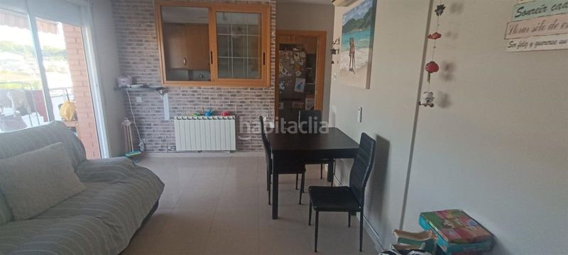 Foto 33bf06db-30cd-45de-a22c-77c76cec59c4. Pis amb aparcament piscina a Cunit residencial Cunit