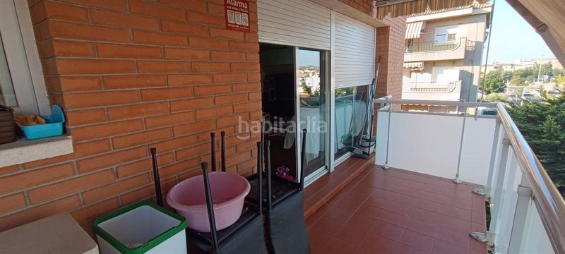 Foto d2b2f5ab-429c-4e2c-ad00-6284cf0b148e. Pis amb aparcament piscina a Cunit residencial Cunit