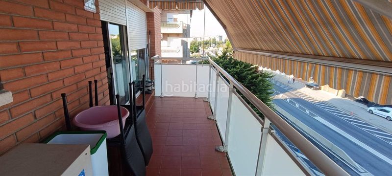 Foto d4ba4505-f287-4ae0-b559-90bddd4d1bd6. Pis amb aparcament piscina a Cunit residencial Cunit