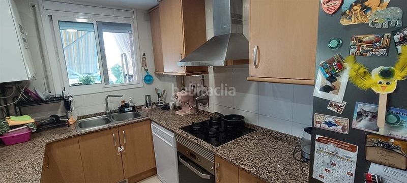 Foto f23413be-bcbf-4816-b980-5c169dd236e6. Pis amb aparcament piscina a Cunit residencial Cunit
