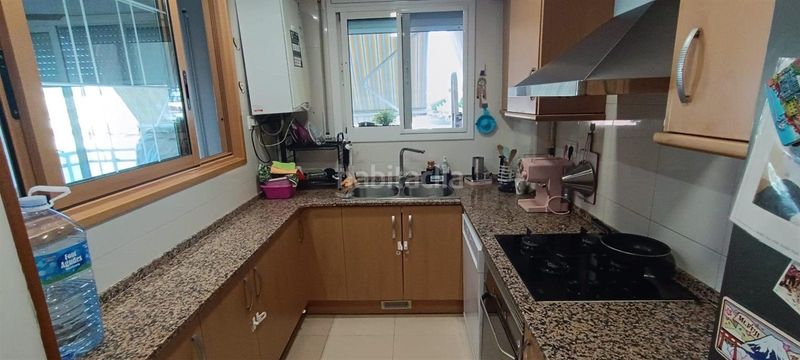 Foto f62933e8-99ae-4c9d-abd5-deb1312b3237. Pis amb aparcament piscina a Cunit residencial Cunit