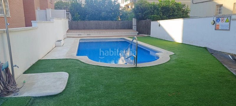 Foto feab6071-8d4d-46b3-a486-ed74edc88dc5. Pis amb aparcament piscina a Cunit residencial Cunit