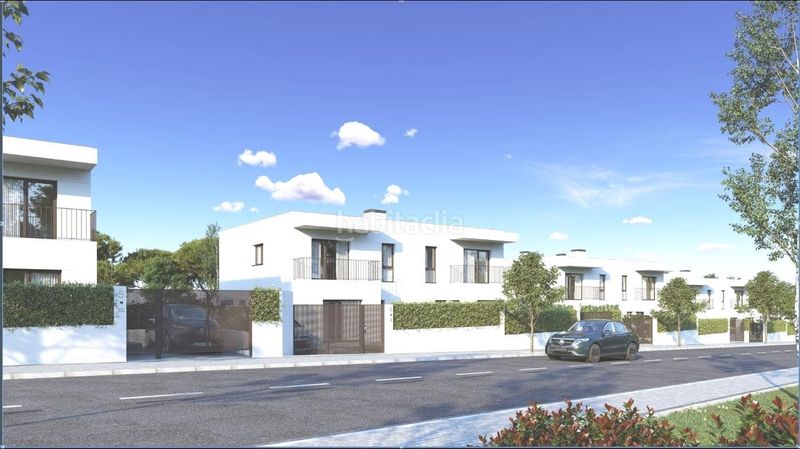 Foto efb870a8-0a98-4637-968c-bcc2d22c2c4f. Xalet amb piscina a Bellamar Calafell