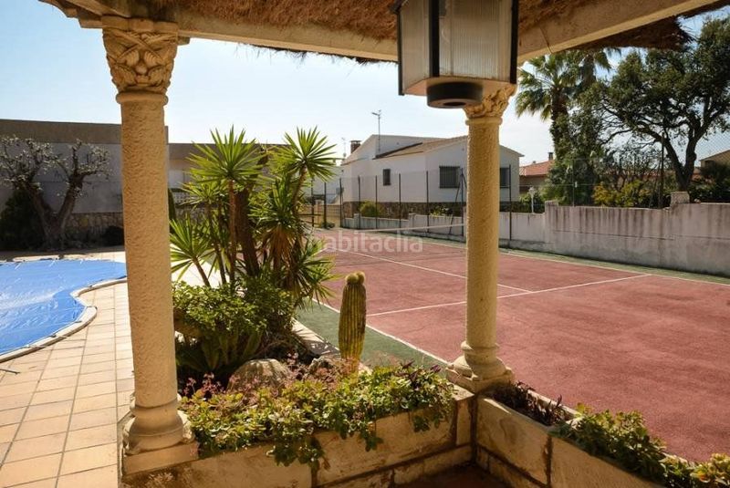 Foto 0b60e328-826a-41c1-9c8c-4092829b1957. Xalet amb calefacció aparcament piscina a Mas Mel Calafell