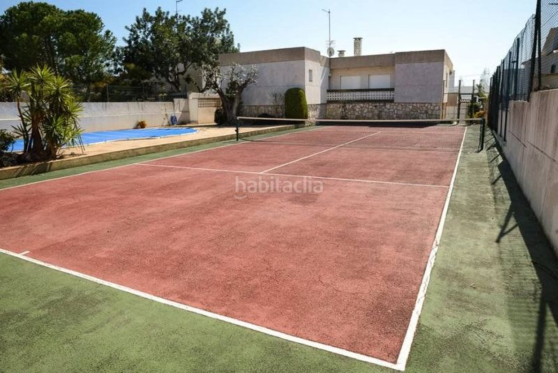 Foto 13955c8c-1157-444b-b283-6d305529353d. Xalet amb calefacció aparcament piscina a Mas Mel Calafell