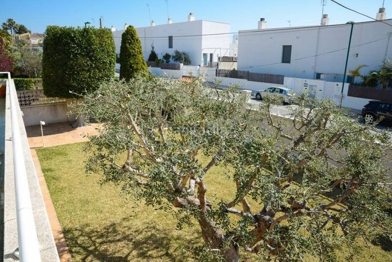 Foto 50be224b-9308-469f-8b14-5ece686f5b8f. Xalet amb calefacció aparcament piscina a Mas Mel Calafell