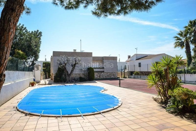 Foto dfe6ba11-adda-40a0-ad1f-3f385f5d279d. Xalet amb calefacció aparcament piscina a Mas Mel Calafell