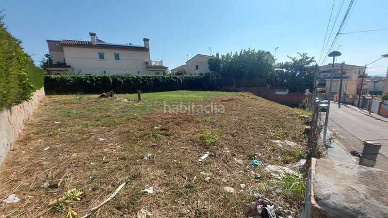 Foto 010f8faa-90ef-4089-bdb4-1000137f2e87. Finca rústica a Segur de Calafell nucli urbà Segur de Calafell