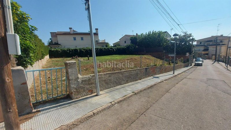 Foto 6553241e-521a-475b-9be1-285686ca14a8. Finca rústica a Segur de Calafell nucli urbà Segur de Calafell