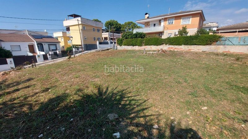 Foto 726235b5-422a-4951-909d-b36568d7e394. Finca rústica a Segur de Calafell nucli urbà Segur de Calafell