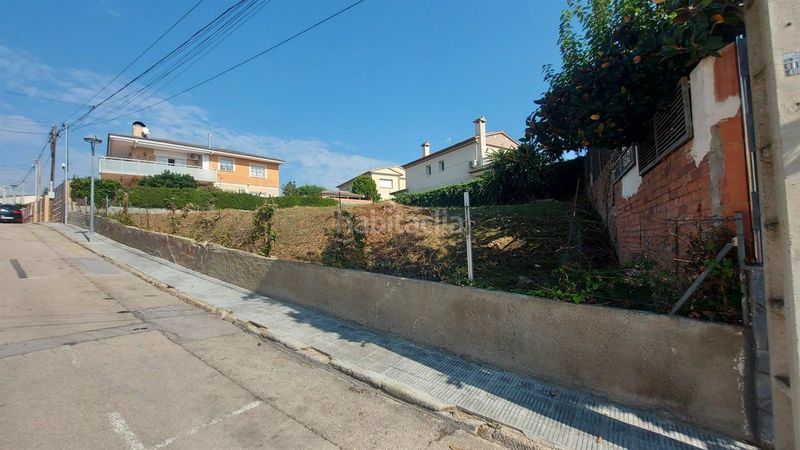 Foto d86dcbc1-a8b2-4646-8380-6e4a4983f8ff. Finca rústica a Segur de Calafell nucli urbà Segur de Calafell