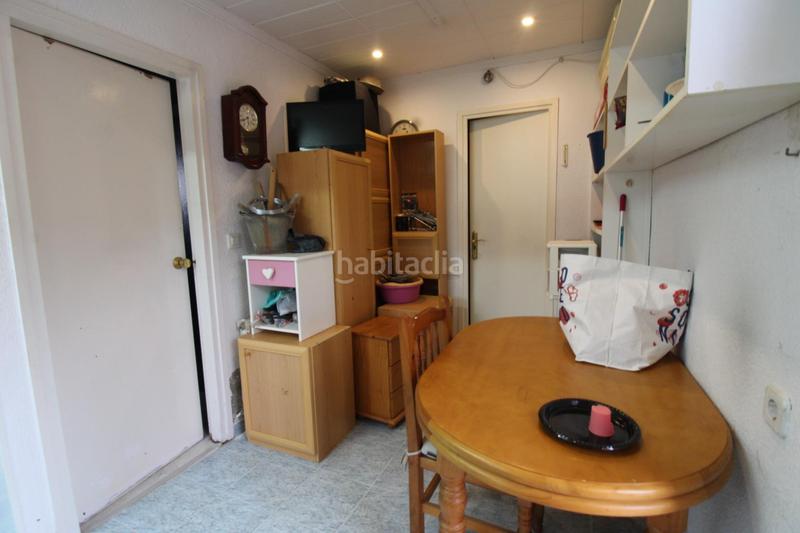 Foto 45b702c9-92a6-4378-82cd-df4dbf22723c. Maison jumelée avec chauffage parking dans Cunit residencial Cunit