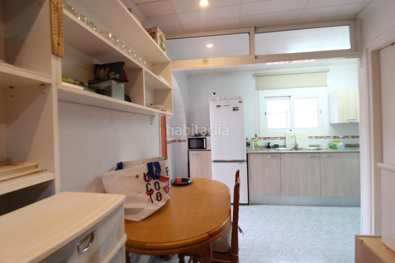 Foto 8f51dd5a-2fe4-4c74-bec3-92857f867ccb. Maison jumelée avec chauffage parking dans Cunit residencial Cunit