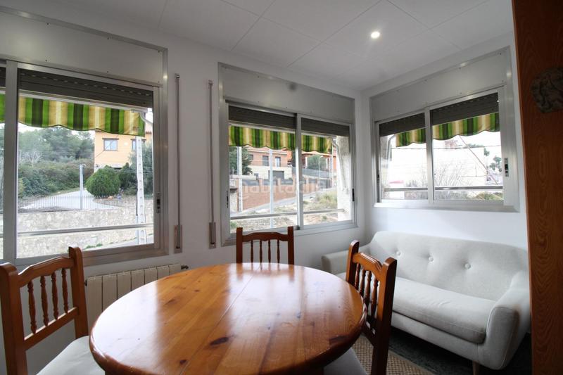 Foto e1b51de1-6b38-441f-9d6a-88a7413fffe9. Maison jumelée avec chauffage parking dans Cunit residencial Cunit