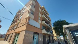 Office space  De barcelona. Despacho en el centro de segur de calafell