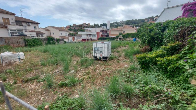 Foto a0f34f7f-cd76-49c6-ab27-38a42093a061. Finca rústica a Segur de Calafell nucli urbà Segur de Calafell