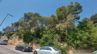 Finca rústica en Avinguda del Comte Gómez de Orbaneja
