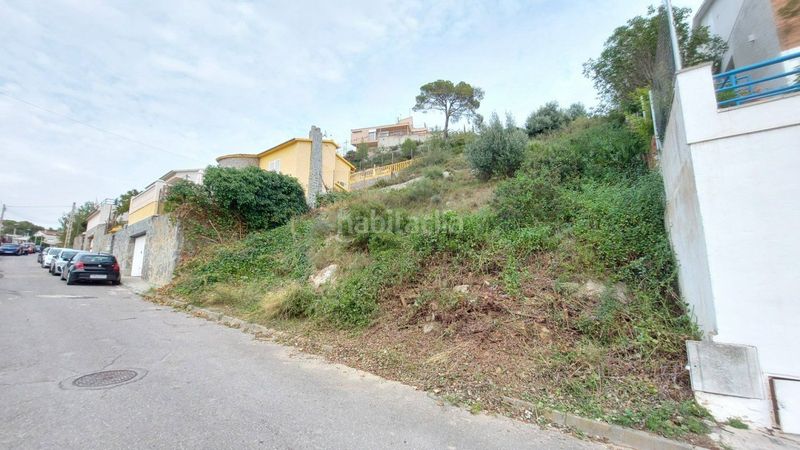 Foto 0dafcfa8-1da2-4fcb-89c2-7e934f70636b. Finca rústica a Brises de calafell Segur de Calafell