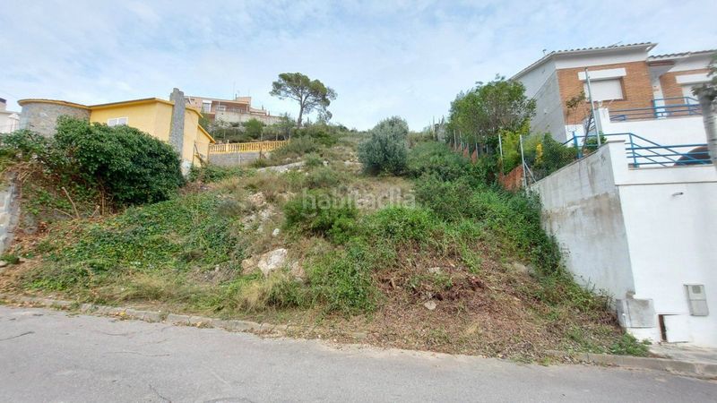Foto c504f0ec-6e5a-4989-849a-5efe6d73b283. Finca rústica a Brises de calafell Segur de Calafell