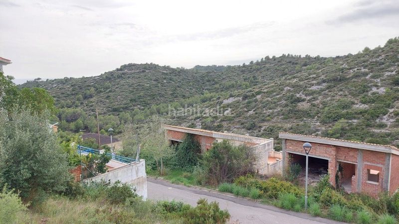 Foto e977f03a-01ea-4bd8-8020-4ea19d1d5b2a. Finca rústica a Brises de calafell Segur de Calafell