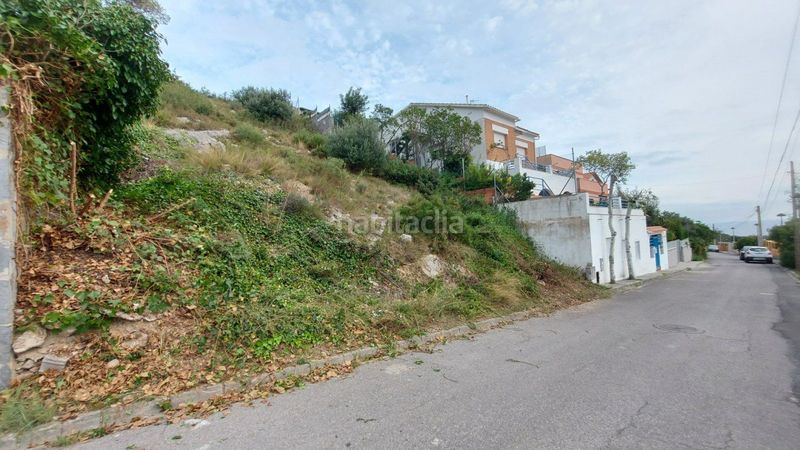Foto f21d6cda-750c-4d69-8212-462bf6c4efac. Finca rústica a Brises de calafell Segur de Calafell
