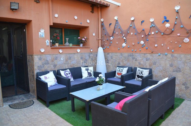 Foto 42bc67fc-5c07-46e1-86b9-bed4a6707539. Casa amb aparcament a Masllorenç