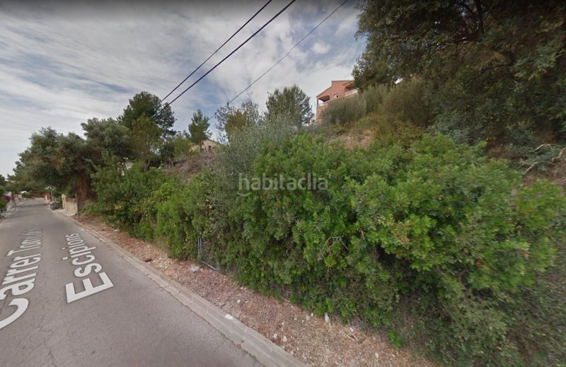 Foto 4b77e9e4-bc6c-4275-a686-1b6a5cbd029a. Finca rústica a Segur de dalt Segur de Calafell