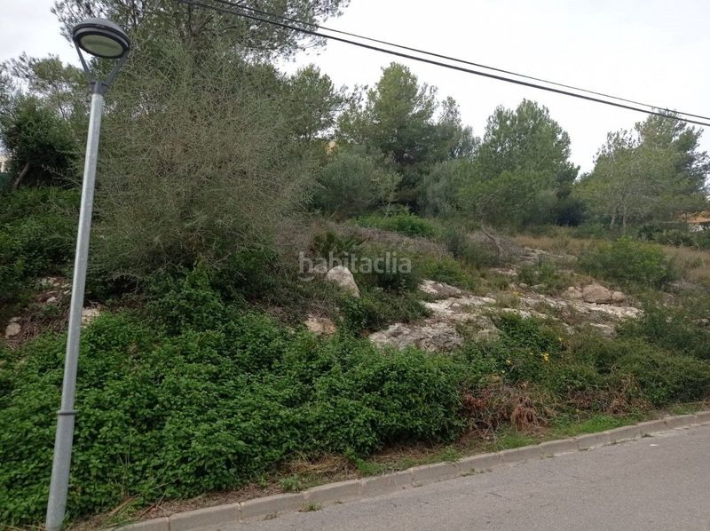 Foto b264fc4c-44e1-4557-8274-6d18a1042c00. Finca rústica a Segur de dalt Segur de Calafell