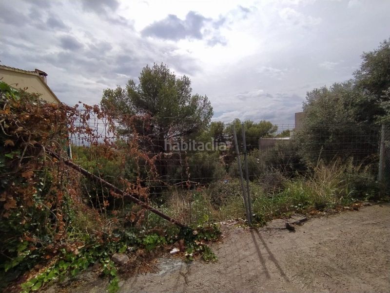Foto af6e9d2e-76d1-4ac8-8a4e-8e760490c7a6. Finca rústica a Segur de Calafell nucli urbà Segur de Calafell