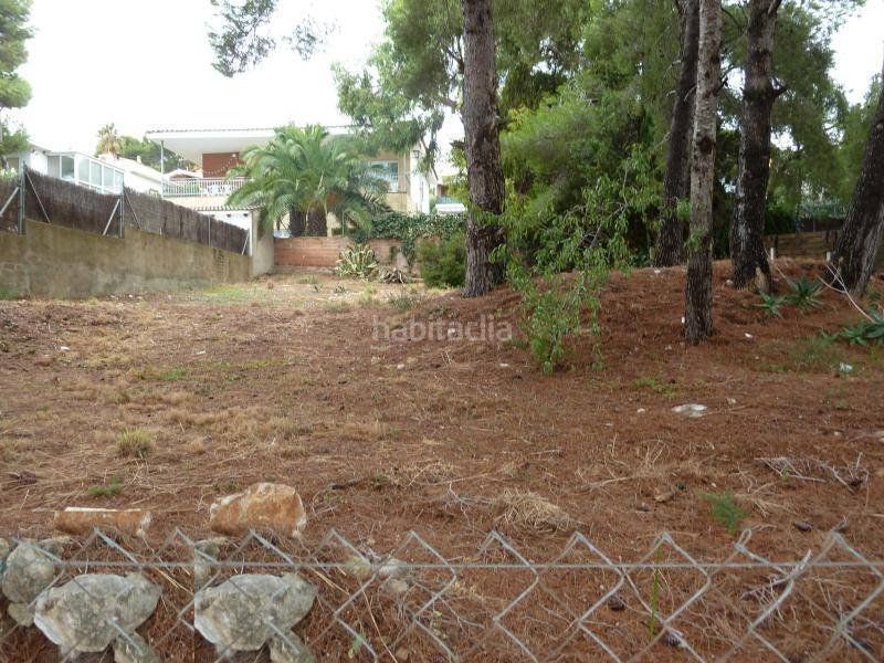 Foto 15b2d4ce-fc16-4d1c-a772-90f2c6a602b5. Finca rústica a Bellamar Calafell