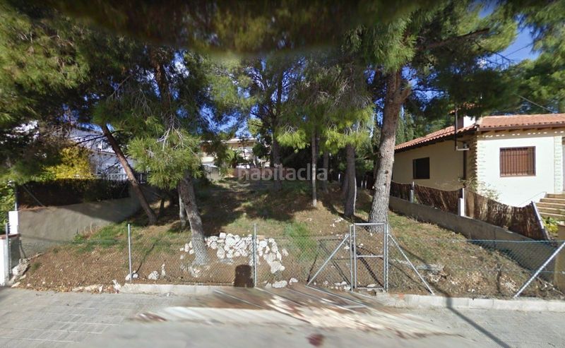 Foto a6f9fa84-275d-4f0a-93b1-622e9df31e3f. Finca rústica a Bellamar Calafell