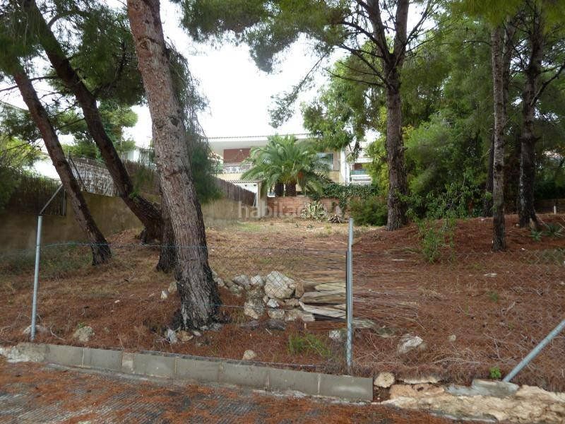 Foto cde68669-869a-4761-a94f-d1e85b4c6d56. Finca rústica a Bellamar Calafell
