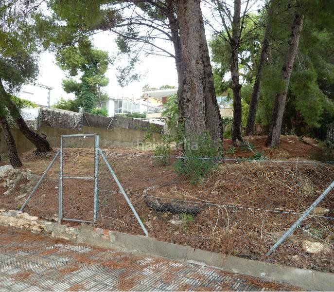 Foto e4771c15-36e2-4606-86bc-ce377b3cdd7e. Finca rústica a Bellamar Calafell