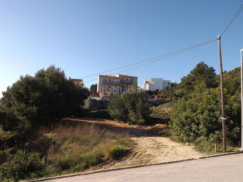 Foto 2b01eda0-18a0-497f-bfbf-d6a86eaadd89. Finca rústica a Segur de Calafell nucli urbà Segur de Calafell