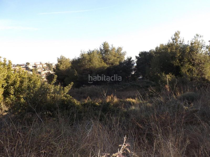 Foto 38128218-3b6f-471b-b493-76b64d1ffb3f. Finca rústica a Segur de Calafell nucli urbà Segur de Calafell
