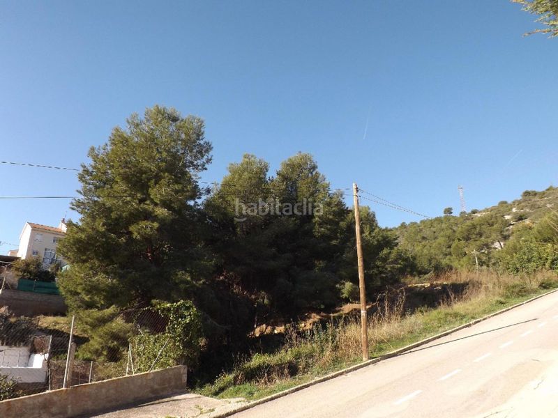 Foto 4865602d-0217-4112-a0f2-f3d0652623cc. Finca rústica a Segur de Calafell nucli urbà Segur de Calafell