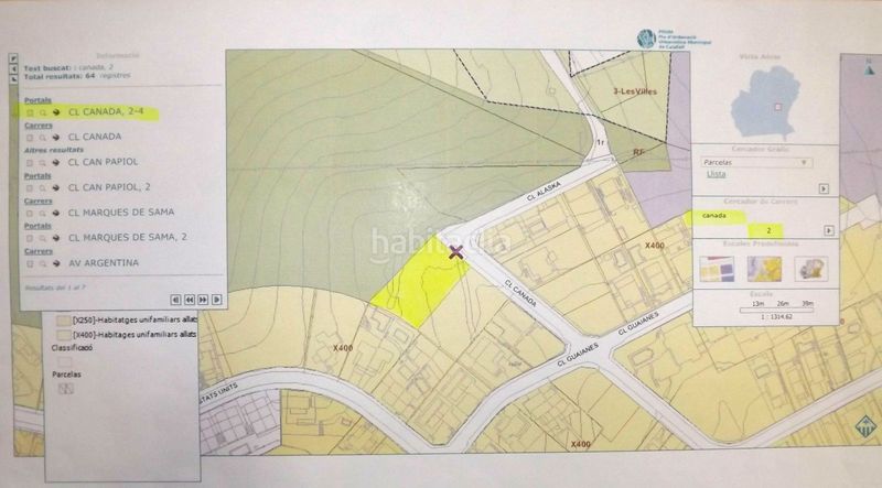 Foto 5a1e15b0-518e-4be4-800a-5b371e3556e4. Finca rústica a Segur de Calafell nucli urbà Segur de Calafell